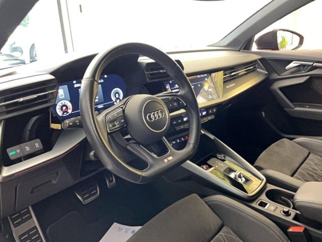 Audi S3 Berline S3 Berline TFSI 310 Ch S Tronic - 2021 - Joinsteer - #15