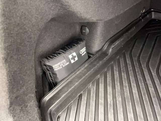 Audi S3 Berline S3 Berline TFSI 310 Ch S Tronic - 2021 - Joinsteer - #16