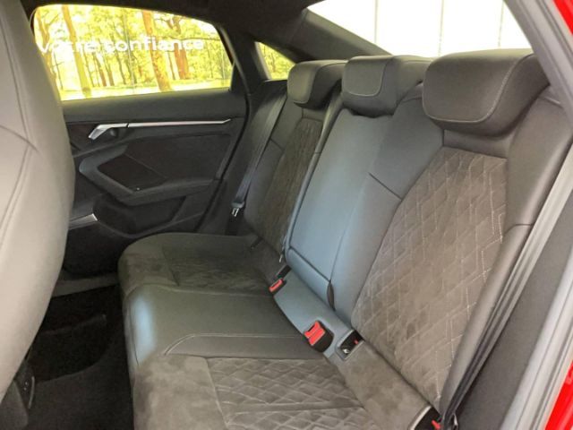 Audi S3 Berline S3 Berline TFSI 310 Ch S Tronic - 2021 - Joinsteer - #17