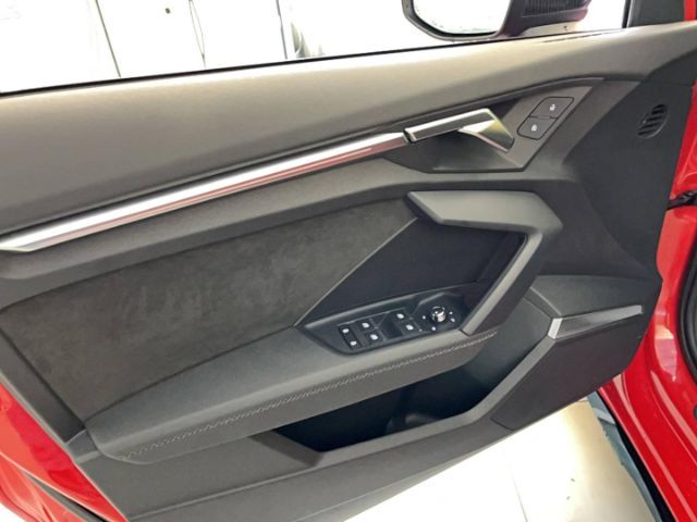 Audi S3 Berline S3 Berline TFSI 310 Ch S Tronic - 2021 - Joinsteer - #20
