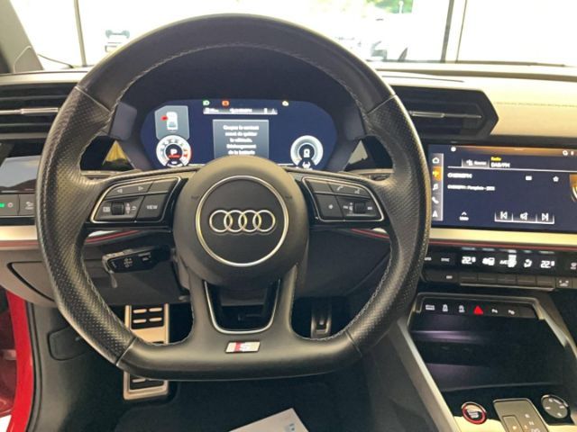 Audi S3 Berline S3 Berline TFSI 310 Ch S Tronic - 2021 - Joinsteer - #21
