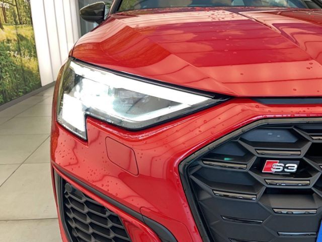 Audi S3 Berline S3 Berline TFSI 310 Ch S Tronic - 2021 - Joinsteer - #26