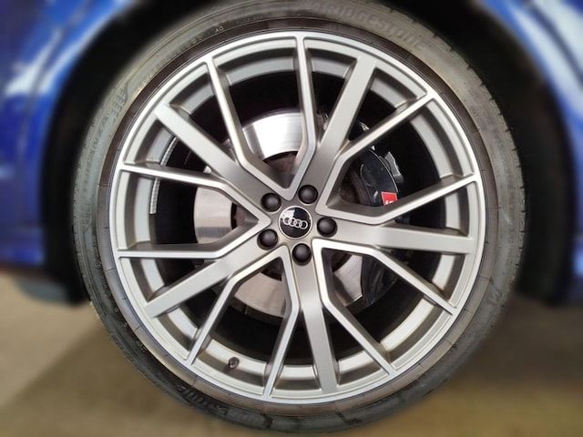 Audi SQ7 SUV TFSI Quattro Tiptronic - 2022 - Joinsteer - #5