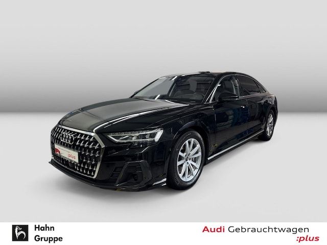 Audi A8 L 50 TDI Quattro Tiptronic - 2023 - Joinsteer - #1
