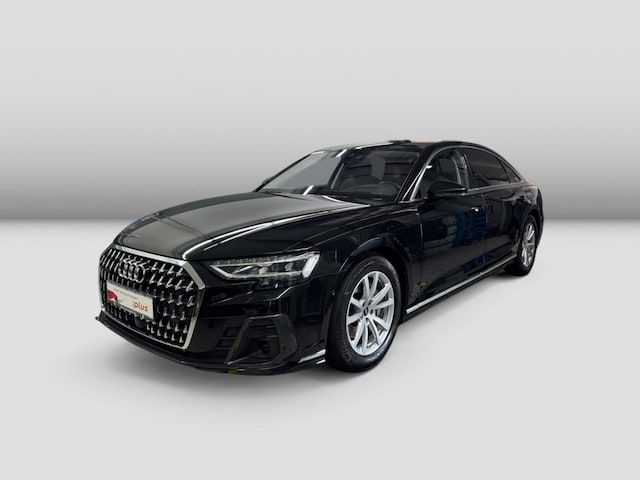 Audi A8 L 50 TDI Quattro Tiptronic - 2023 - Joinsteer - #2