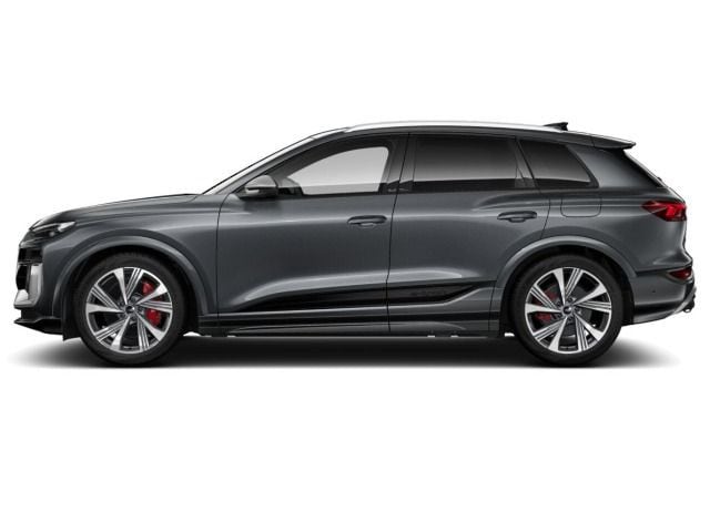 Audi SQ6 SUV E-tron E-tron Quattro - 2025 - Joinsteer - #4
