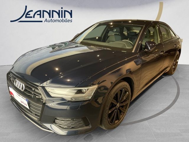 Audi A6 Berline TFSI E Avus Extended 50 TFSI E Quattro 299 Ch S Tronic - 2021 - Joinsteer - #1