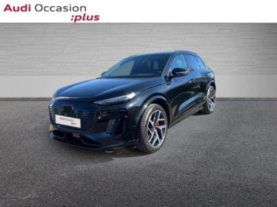 Audi Q6 E-tron E-tron Quattro 285,00 KW -  - Joinsteer - #1