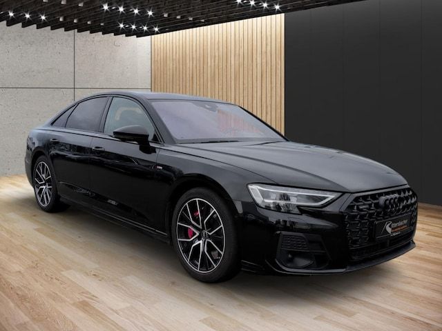 Audi A8 TFSI E 60 TFSI E Quattro Tiptronic - 2022 - Joinsteer - #3