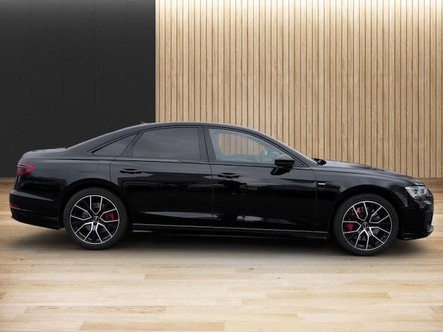 Audi A8 TFSI E 60 TFSI E Quattro Tiptronic - 2022 - Joinsteer - #4