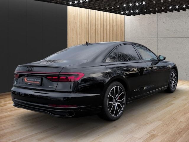 Audi A8 TFSI E 60 TFSI E Quattro Tiptronic - 2022 - Joinsteer - #5