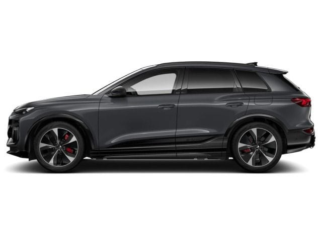 Audi SQ6 SUV E-tron E-tron Quattro - 2025 - Joinsteer - #4