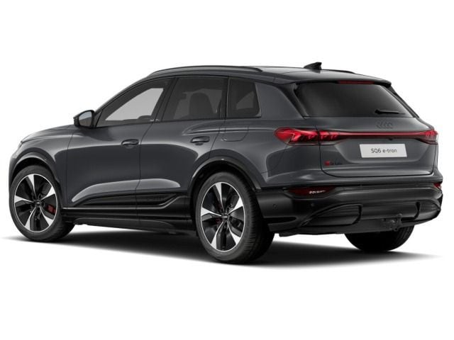 Audi SQ6 SUV E-tron E-tron Quattro - 2025 - Joinsteer - #5