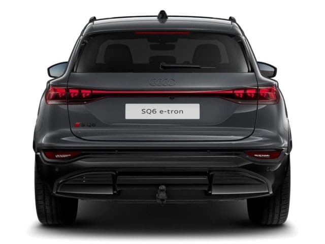 Audi SQ6 SUV E-tron E-tron Quattro - 2025 - Joinsteer - #6
