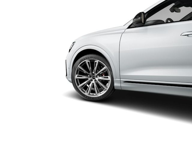 Audi SQ8 SUV TFSI Quattro Tiptronic - 2024 - Joinsteer - #4