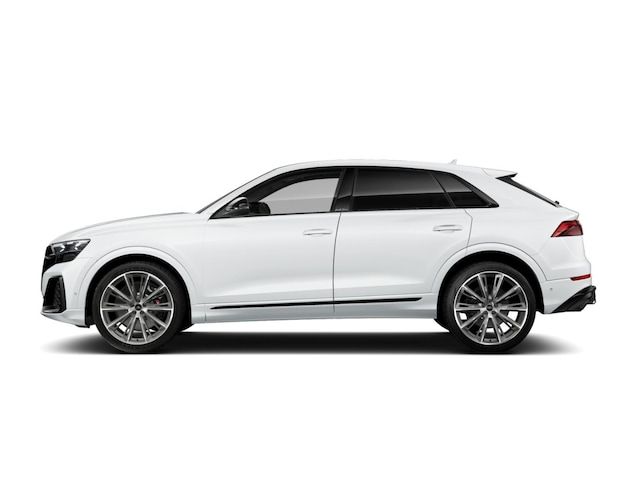 Audi SQ8 SUV TFSI Quattro Tiptronic - 2024 - Joinsteer - #6