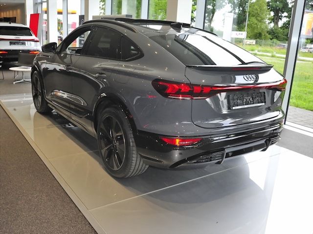 Audi Q6 Sportback E-tron E-tron Quattro - 2025 - Joinsteer - #2