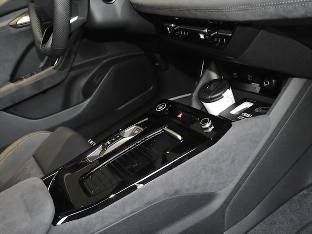 Audi Q6 Sportback E-tron E-tron Quattro - 2025 - Joinsteer - #5