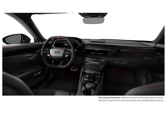 Audi RS E-tron GT Performance Performance E-tron Quattro - 2024 - Joinsteer - #7