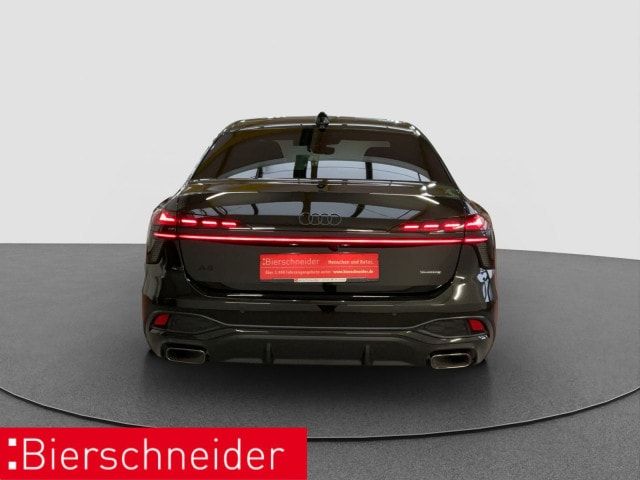 Audi A6 Limousine E-hybrid E-hybrid Quattro S Tronic - 2025 - Joinsteer - #6