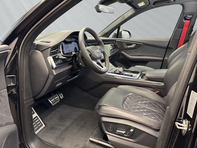 Audi SQ7 SUV Competition Plus TFSI Quattro Tiptronic - 2024 - Joinsteer - #3