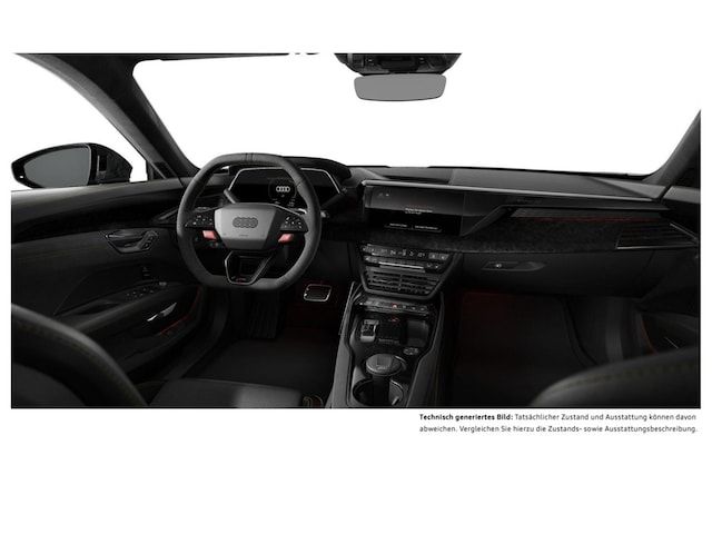 Audi RS E-tron GT Performance Performance E-tron Quattro - 2025 - Joinsteer - #7