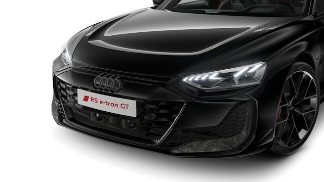 Audi RS E-tron GT Performance Performance E-tron Quattro - 2025 - Joinsteer - #2
