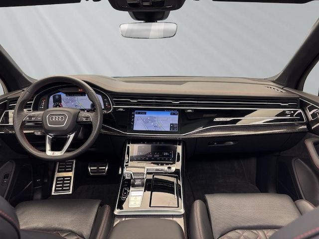 Audi SQ7 SUV Competition Plus TFSI Quattro Tiptronic - 2024 - Joinsteer - #6