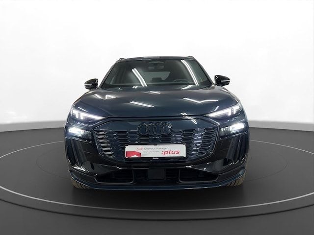 Audi SQ6 SUV E-tron E-tron Quattro - 2025 - Joinsteer - #4