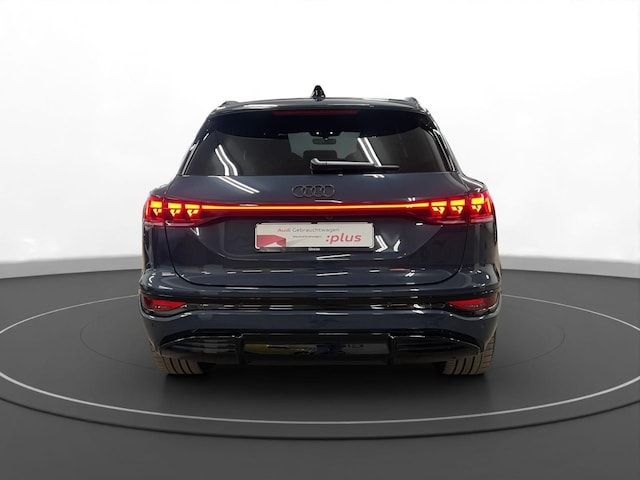 Audi SQ6 SUV E-tron E-tron Quattro - 2025 - Joinsteer - #5