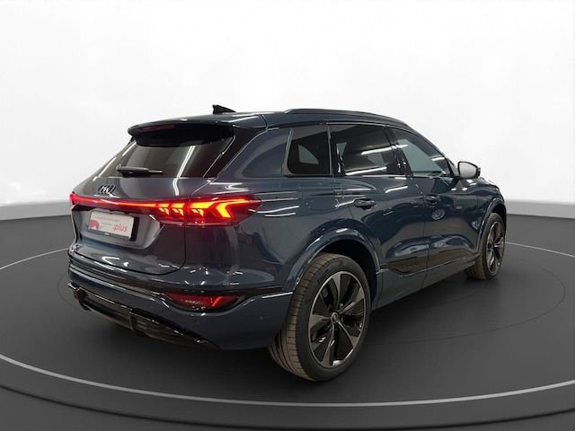 Audi SQ6 SUV E-tron E-tron Quattro - 2025 - Joinsteer - #6