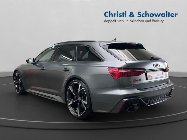 Audi RS6 avant TFSI Quattro Tiptronic - 2020 - Joinsteer - #3