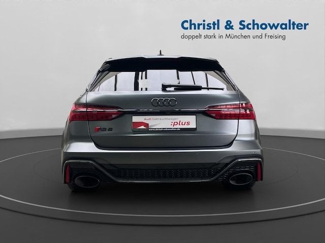 Audi RS6 avant TFSI Quattro Tiptronic - 2020 - Joinsteer - #4