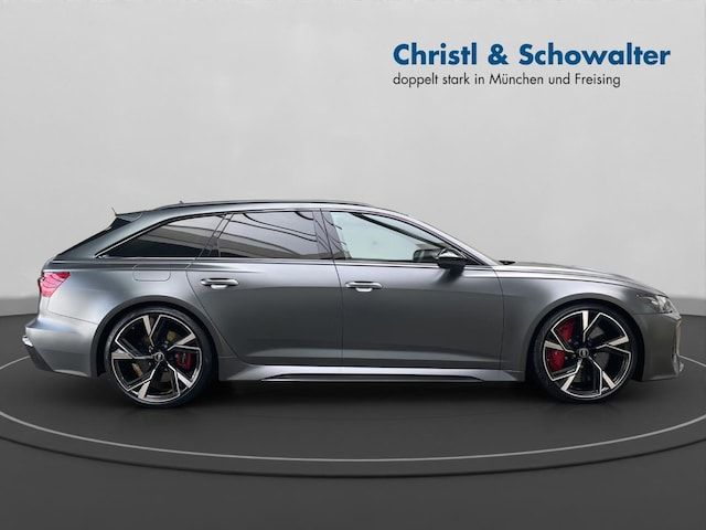 Audi RS6 avant TFSI Quattro Tiptronic - 2020 - Joinsteer - #6