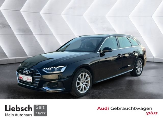 Audi A4 Avant Advanced 35 TFSI S Tronic - 2023 - Joinsteer