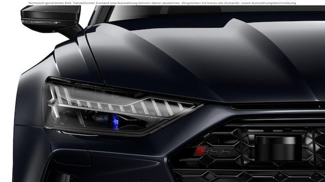 Audi RS6 avant TFSI Quattro Tiptronic - 2021 - Joinsteer - #6