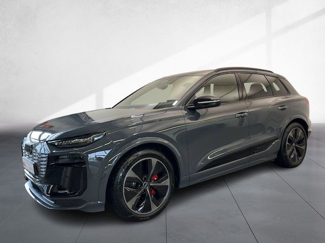 Audi SQ6 SUV E-tron E-tron Quattro - 2025 - Joinsteer - #2