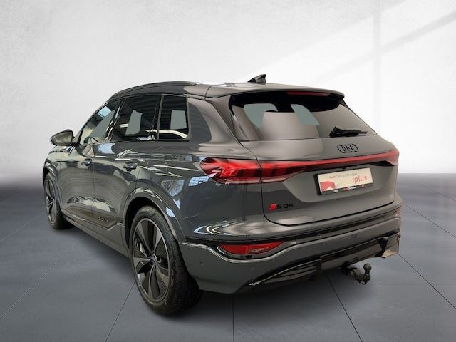 Audi SQ6 SUV E-tron E-tron Quattro - 2025 - Joinsteer - #3