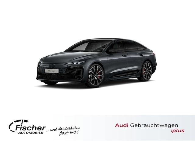 Audi S6 Sportback E-tron E-tron - 2025 - Joinsteer - #1