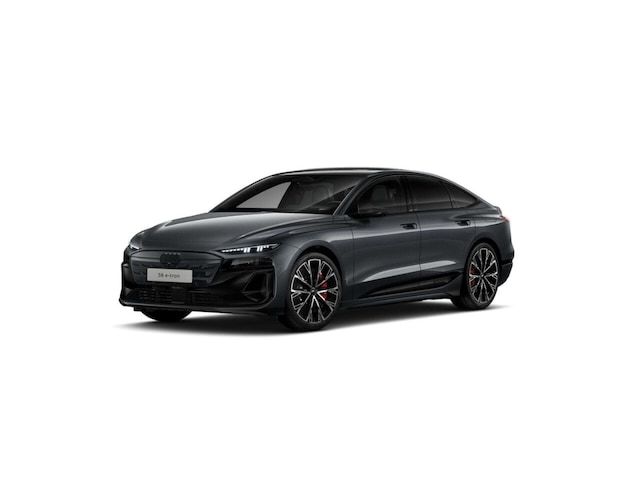 Audi S6 Sportback E-tron E-tron - 2025 - Joinsteer - #2