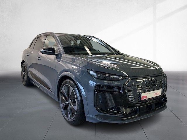 Audi SQ6 SUV E-tron E-tron Quattro - 2025 - Joinsteer - #6