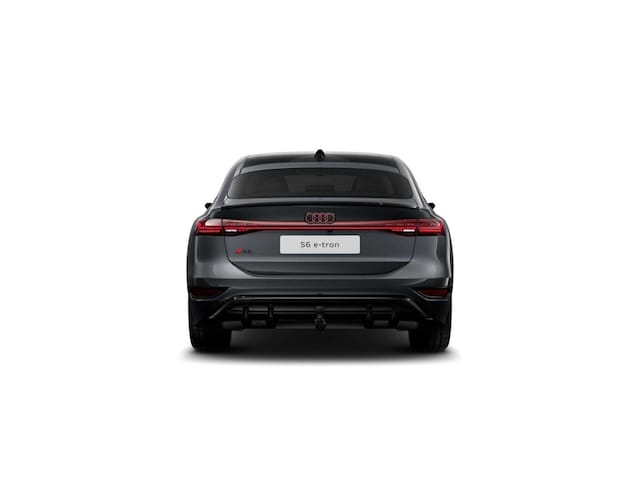 Audi S6 Sportback E-tron E-tron - 2025 - Joinsteer - #5