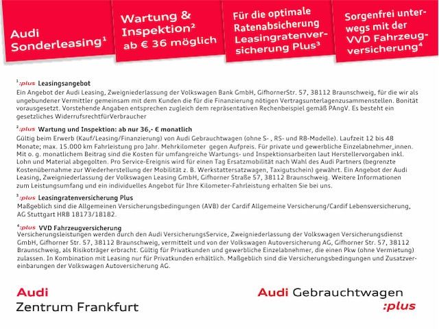 Audi A8 L 50 TDI Quattro Tiptronic - 2025 - Joinsteer - #2