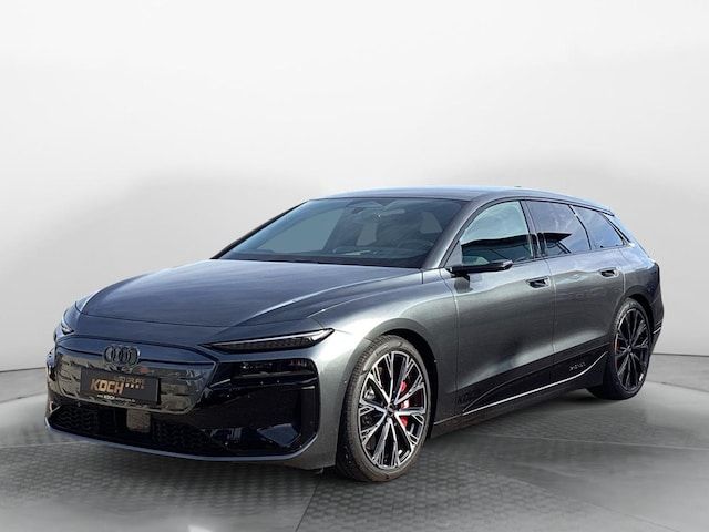 Audi S6 Avant E-tron E-tron Quattro - 2024 - Joinsteer - #2