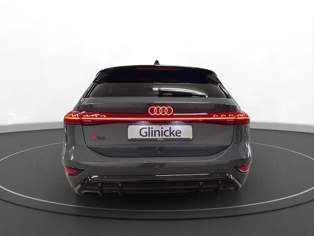 Audi S6 Avant E-tron E-tron Quattro - 2025 - Joinsteer - #5
