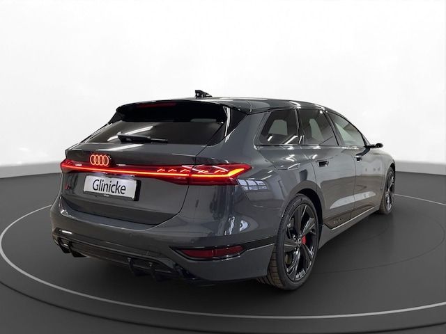 Audi S6 Avant E-tron E-tron Quattro - 2025 - Joinsteer - #6