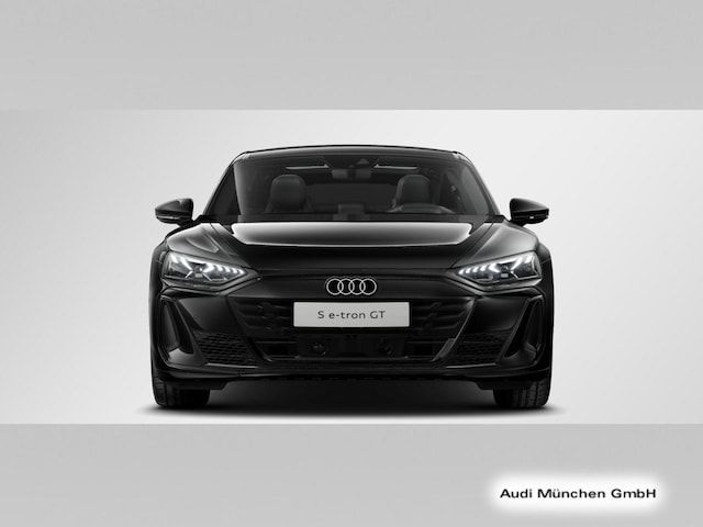 Audi S E-tron GT E-tron Quattro - 2025 - Joinsteer - #5