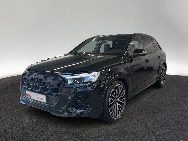 Audi Q7 SUV TFSI E TFSI E Quattro Tiptronic - 2025 - Joinsteer - #2