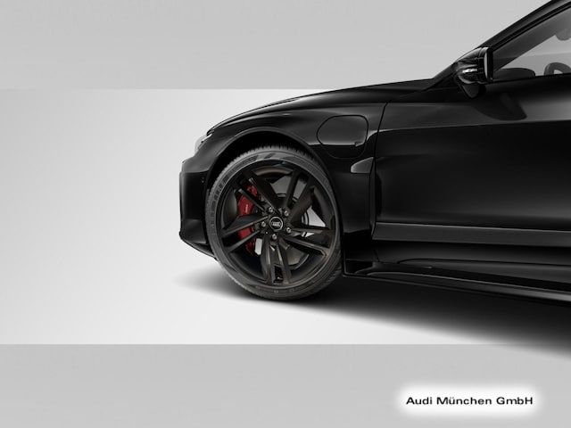 Audi S E-tron GT E-tron Quattro - 2025 - Joinsteer - #6