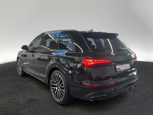 Audi Q7 SUV TFSI E TFSI E Quattro Tiptronic - 2025 - Joinsteer - #3